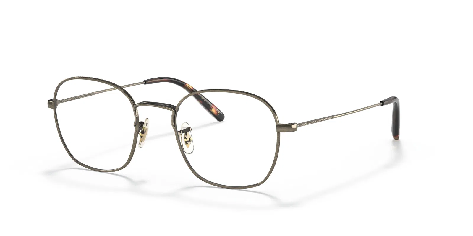Oliver Peoples Allinger 1284 Eyeglasses - view 7